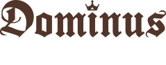 Logo Dominus