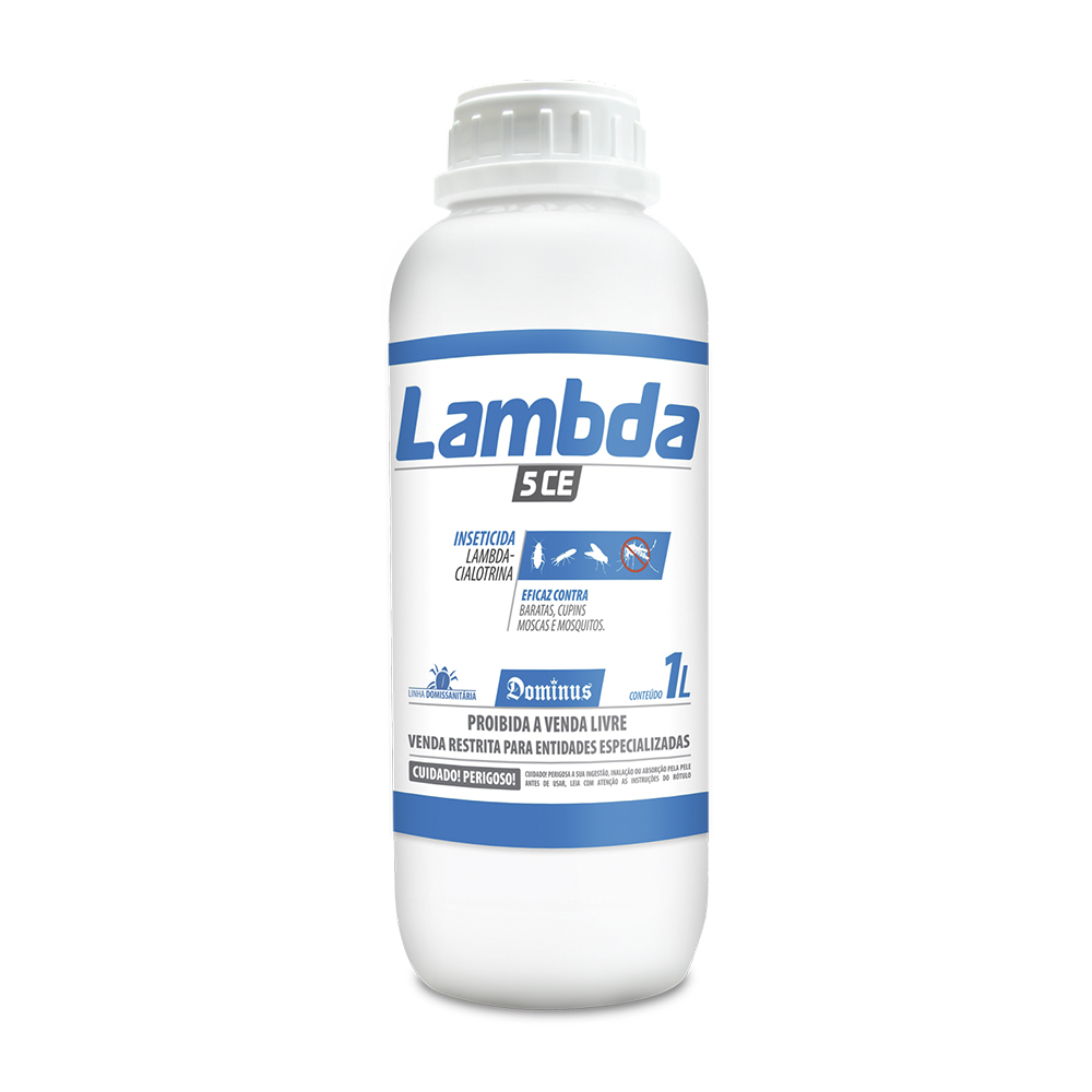 Lambda 5CE
