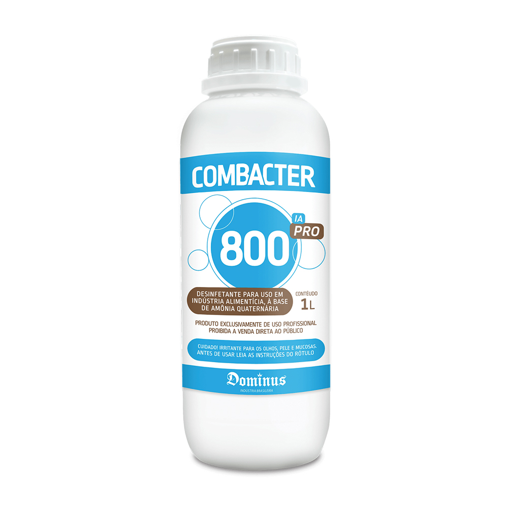 Combacter 800