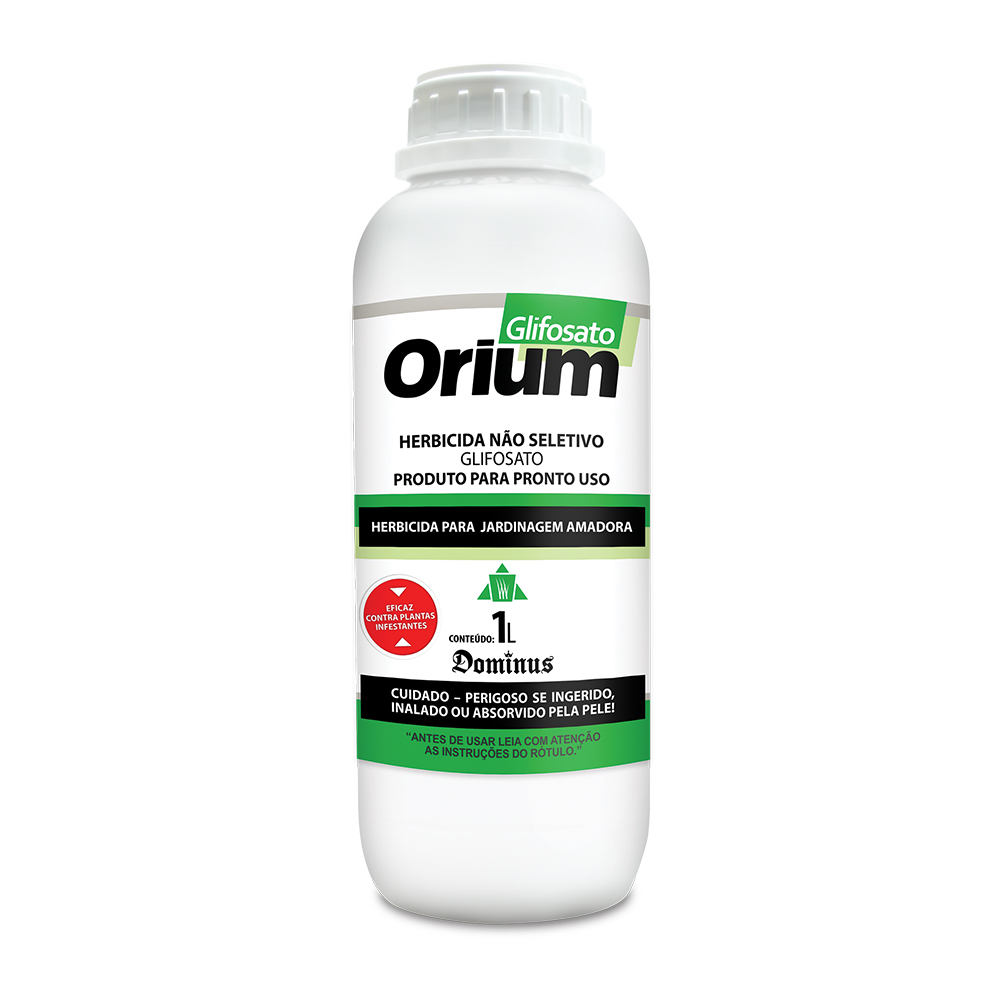 Orium - Glifosato